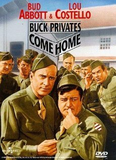 Постер Солдаты возвращаются домой (1947)