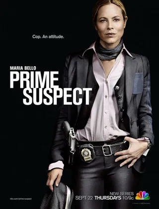 Постер Главный подозреваемый (2011)
