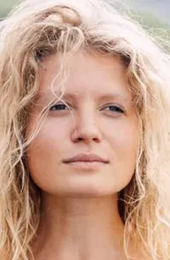 Анна Егорова
