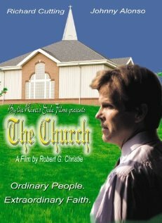Постер фильма The Church