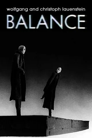 Постер Баланс (1989)