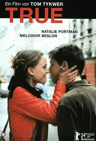 Постер Правда (2004)
