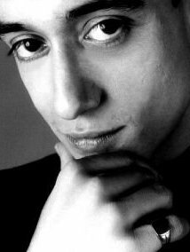 Joel Savani