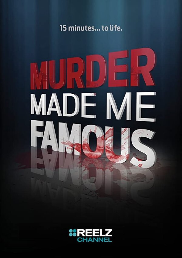 Постер сериала Murder Made Me Famous