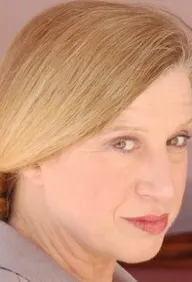 Анна Лиза Эриксон