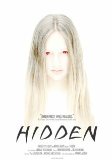 Постер фильма Hidden
