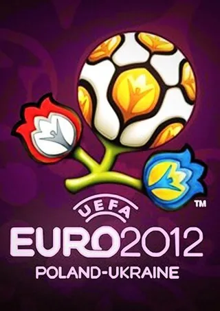 Постер Чемпионат Европы по футболу 2012 (2012)