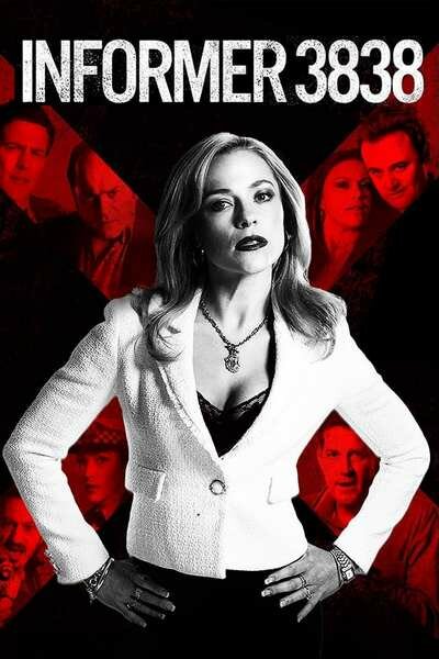 Постер сериала Информатор 3838