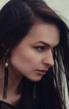 Анастасия Тииу