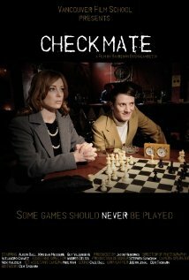 Постер фильма Checkmate