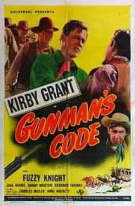 Gunman's Code