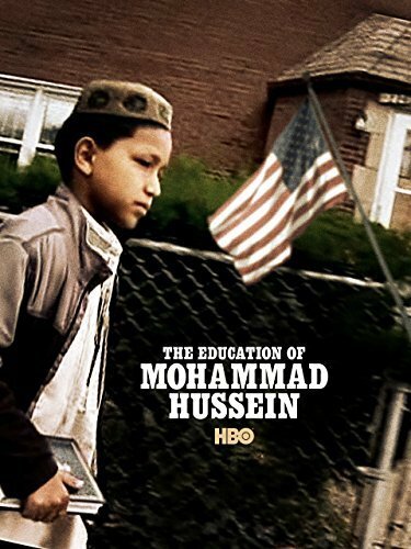 Постер фильма The Education of Mohammad Hussein