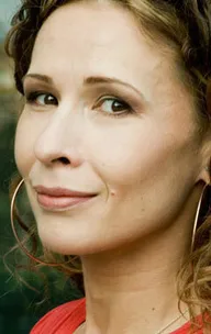 Ирина Богданова