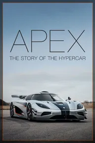 Apex: The Story of the Hypercar