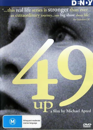 Постер 49 лет (2005)
