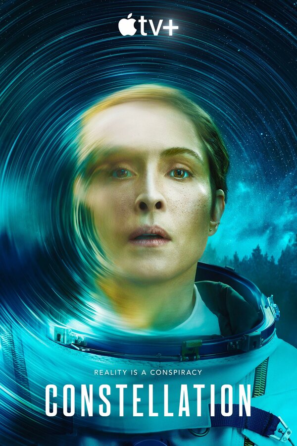 Постер сериала Созвездие