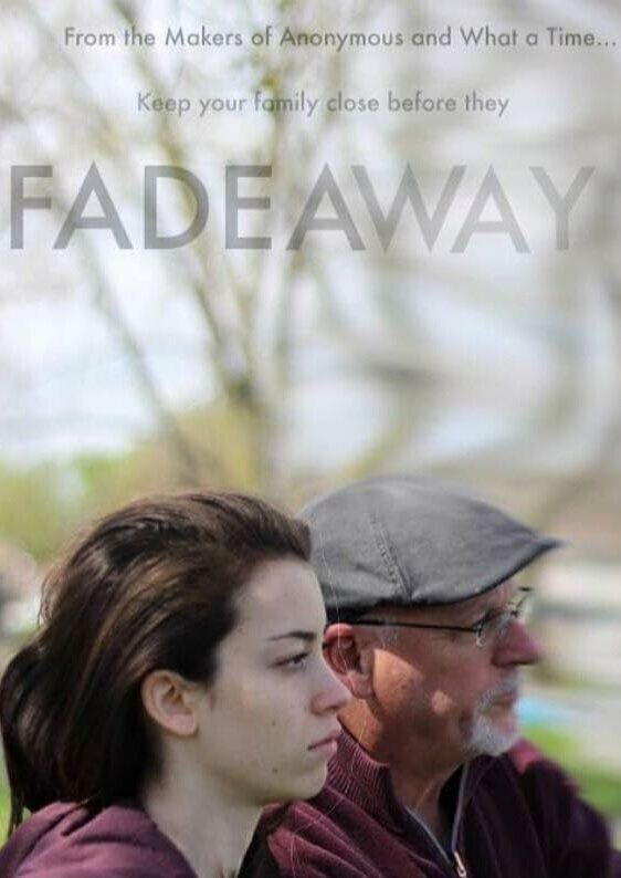 Постер фильма Fade Away