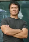 Alejandro Ronceria