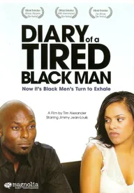 Diary of a Tired Black Man