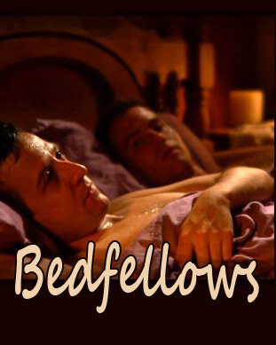 Постер Bedfellows (2010)