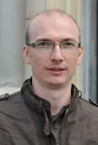 Jernej Kastelec