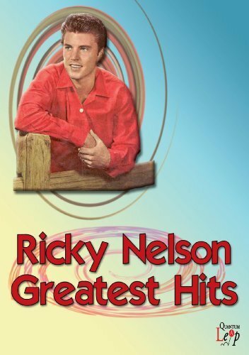 Постер фильма Ricky Nelson: Original Teen Idol