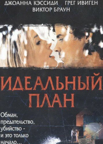 Постер фильма Идеальный план