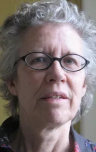 Annette Apon
