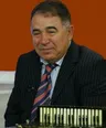 Автандил Исрафилов
