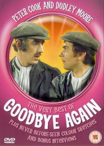 Постер фильма The Very Best of «Goodbye Again»