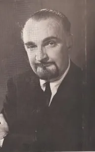 Билл С. Боллинджер