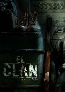 Постер фильма El clan