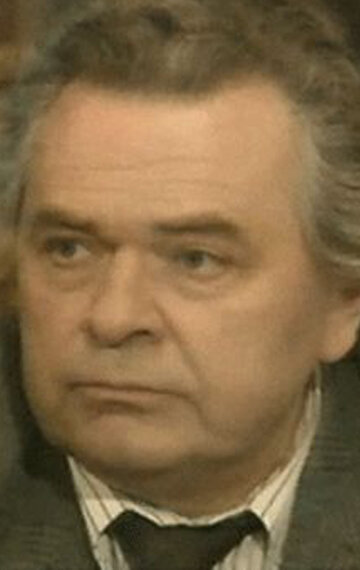 Владимир Максимов