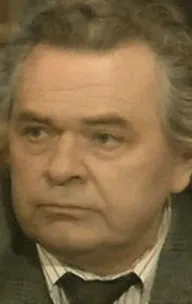 Владимир Максимов