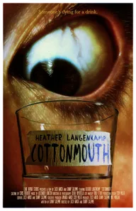 Cottonmouth