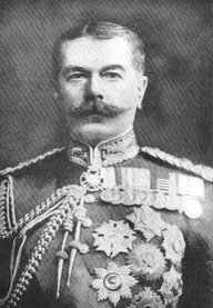 Лорд Китченер