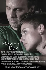 Moving Day