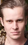 Сергей Волков