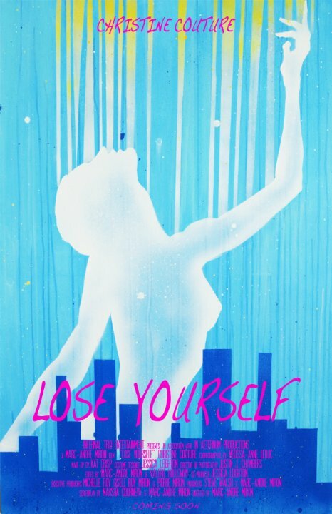 Постер фильма Lose Yourself