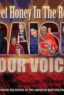 Постер фильма Sweet Honey in the Rock: Raise Your Voice