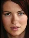 Елена Мандзини
