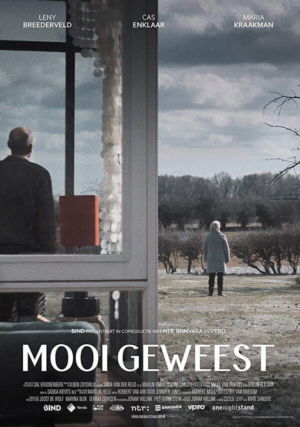 Постер фильма Mooi Geweest