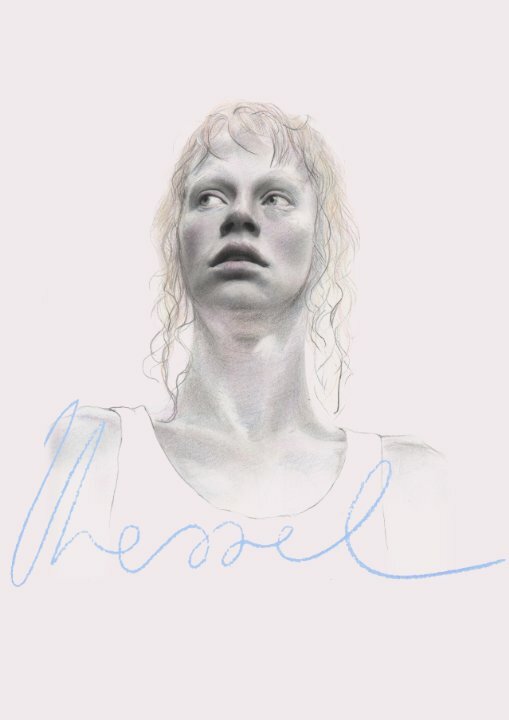 Постер фильма Vessel