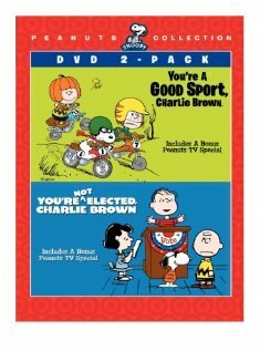 Постер фильма Peanuts