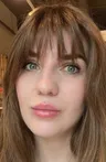 Ангелина Подорожная