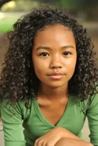 Nikiko Burnett