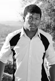 Kristopher Mcafee