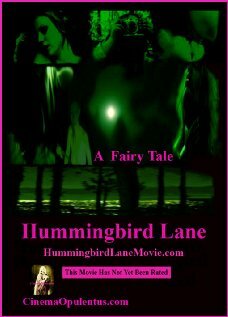 Постер фильма Hummingbird Lane