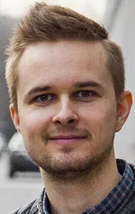 Александр Ермолин
