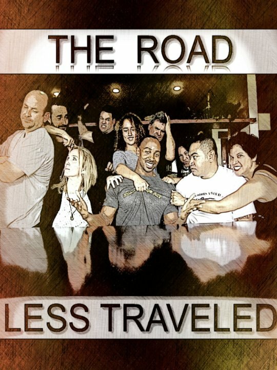 Постер фильма The Road Less Traveled